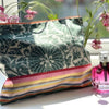 Velvet Pouch Large