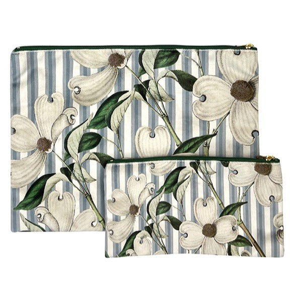 Velvet Pouch Small