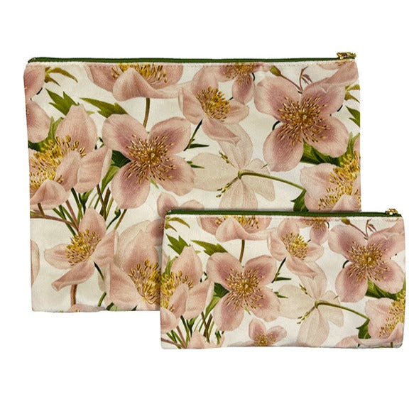 Velvet Pouch Small