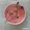 Wonki Ware Soup Bowl - Pimento Lace