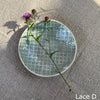 Wonki Ware Salsa or Tapas Dish - Marine Lace