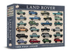 Transport Range - 1000 Piece Jigsaw