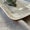 Wonki Ware Large Trough Warm Grey Wash