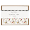 Laura Stoddart Flat Notes - Chelsea Parade