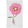 Laura Stoddart Teatowel - Cistus