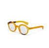 Okkia Reading and Blue Light Glasses - Lauro - Yellow