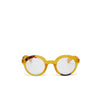 Okkia Reading and Blue Light Glasses - Lauro - Yellow