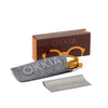 Okkia Reading and Blue Light Glasses - Lauro - Yellow
