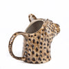 Leopard Jug by Quail Ceramics - Medium