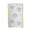 Les Croissants - Linen Tea Towel