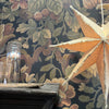 Linen Star Light - Natural