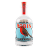 Long Luxury Matches in Glass Bottle-The Robin