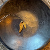Lucky Charm Necklace - Angel Wings - Boncoeurs