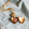 Small or Mini Sacred Opening Heart
