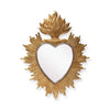Radieux Heart Mirror - Boncoeurs