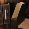 Handmade Filing Cabinet Box File - Kraft