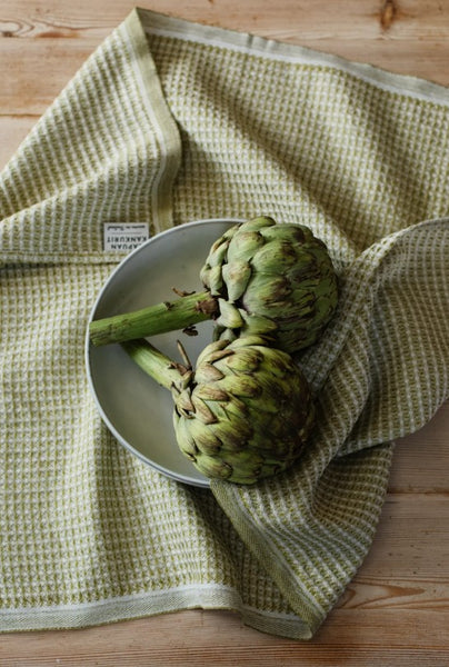 Maija Kitchen Towel - Lapuan Kankurit, Finland