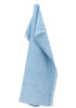 Maija Kitchen Towel - Lapuan Kankurit, Finland White Rainy Blue