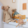 Maileg - Medium Mouse in Nightgown