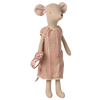 Maileg - Medium Mouse in Nightgown
