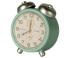 Maileg Alarm Clock, Mouse - Mint