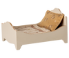 Maileg Bed, Mouse - Off White