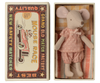 Maileg Big Sister Mouse in a Matchbox C