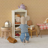Maileg Chair - Yellow - Mouse