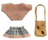 Maileg Clothes and Bag - Little Sister