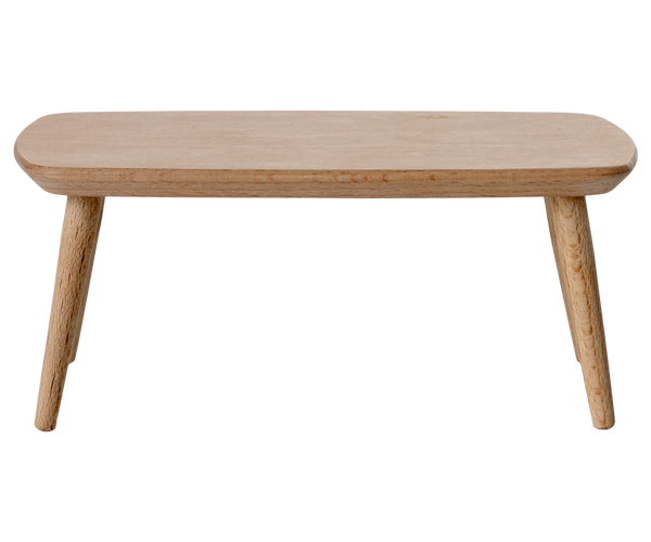 Maileg Coffee Table - Mouse