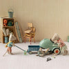 Maileg Driver Mouse - Little Brother
