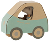 Maileg Driver Mouse - Little Brother