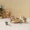 Maileg Driver Mouse - Little Sister