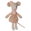 Maileg Driver Mouse - Little Sister