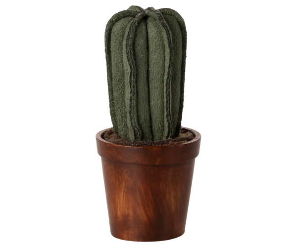 Maileg Flowerpot with Cactus, Miniature