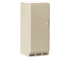 Maileg Fridge, Mouse - Off White