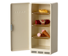 Maileg Fridge, Mouse - Off White