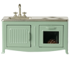 Maileg Kitchen, Mouse - Mint