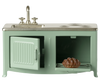 Maileg Kitchen, Mouse - Mint