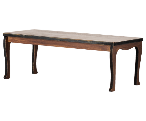 Maileg Long Dining Table - Mouse