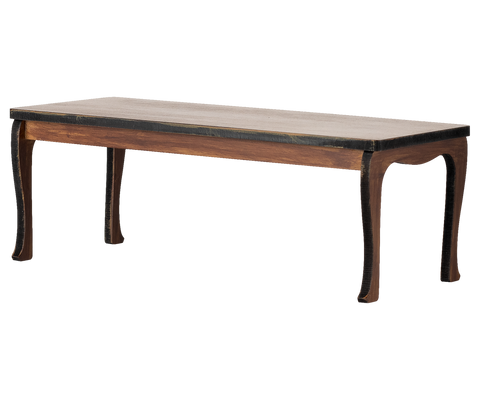 Maileg Long Dining Table - Mouse