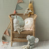 Maileg Lullaby Friends, Bunny - Dusty Yellow