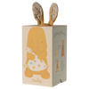 Maileg Lullaby Friends, Bunny - Dusty Yellow
