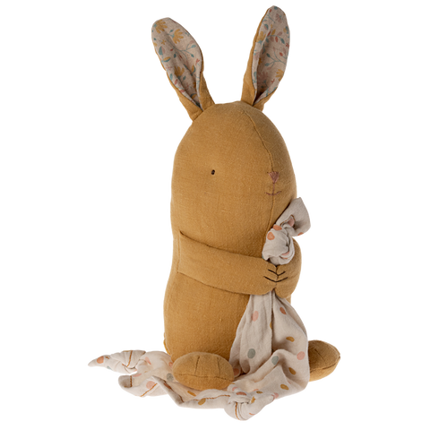 Maileg Lullaby Friends, Bunny - Dusty Yellow