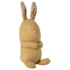 Maileg Lullaby Friends, Bunny - Mini - Cream Yellow