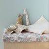 Maileg Lullaby Friends, Bunny - Mini - Cream Yellow