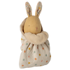 Maileg Lullaby Friends, Bunny - Mini - Cream Yellow