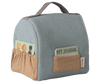 Maileg Pet Carrier - Dusty Blue