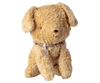Maileg Puppy, Small - Soft Sand