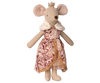 Maileg Queen Mouse, Mum